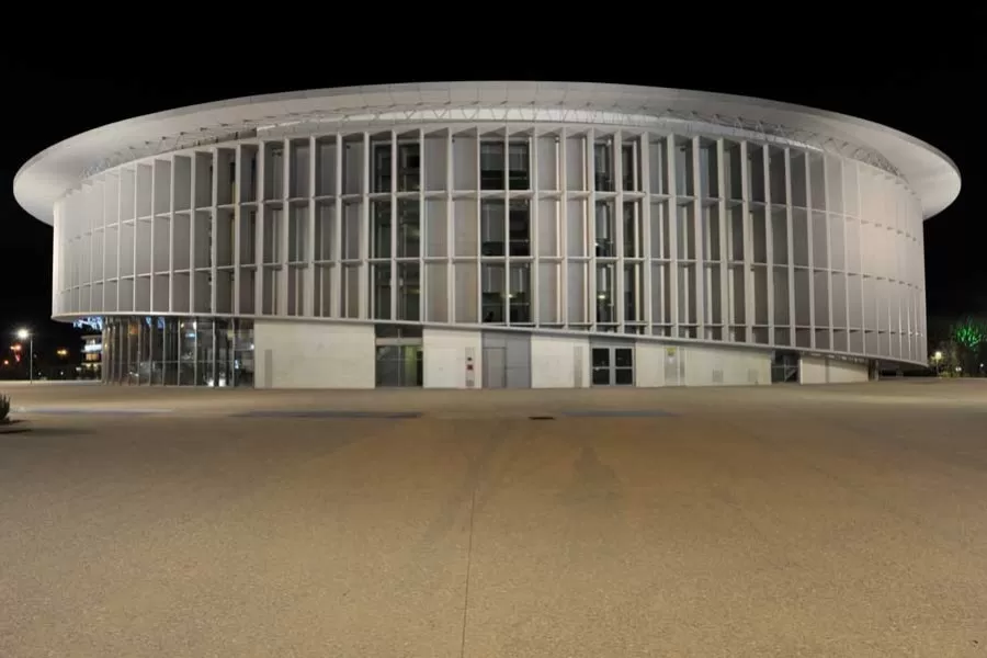 Théâtre Le Forum