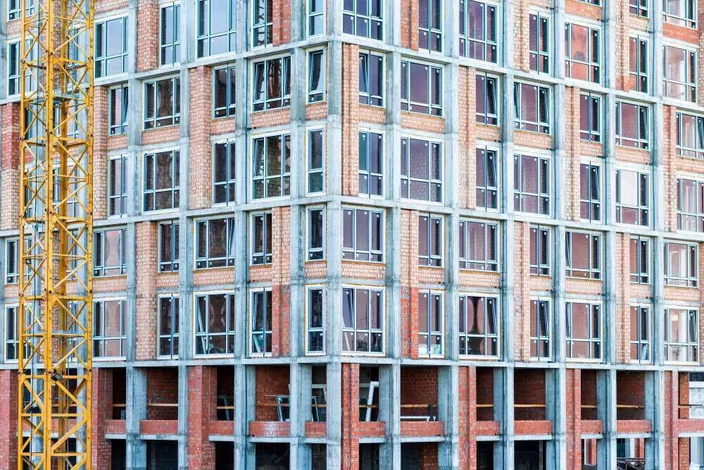 Normes de sécurité des façades
