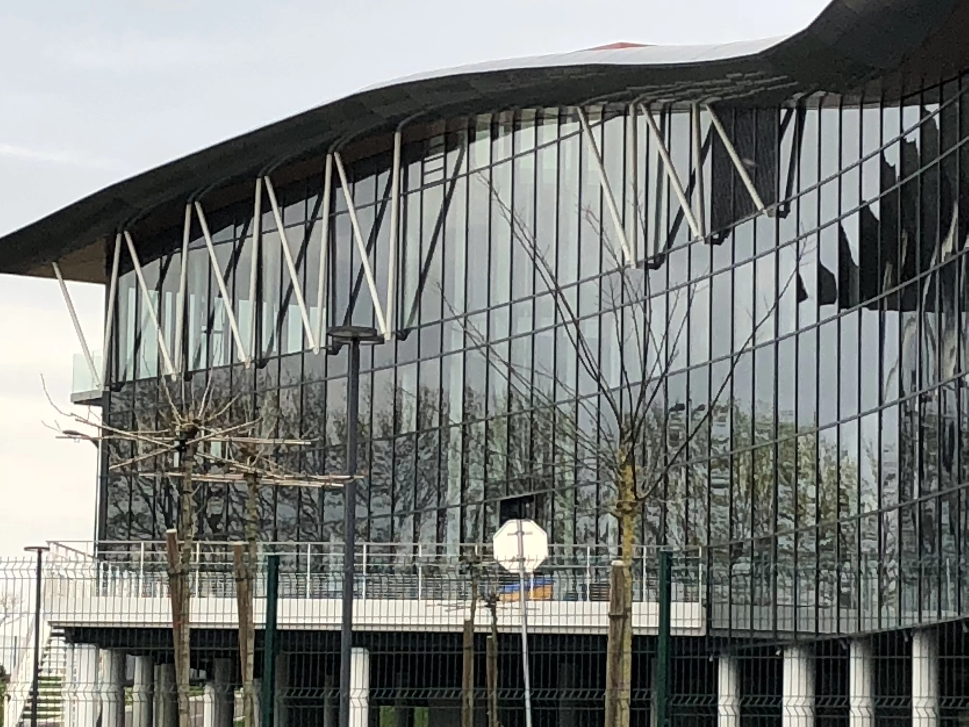 Gamme MUREA® : façade écologique