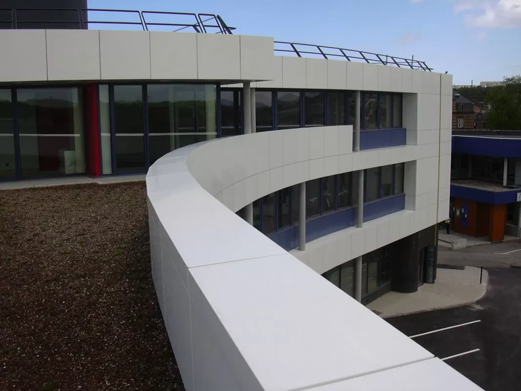 CPAM de Dieppe