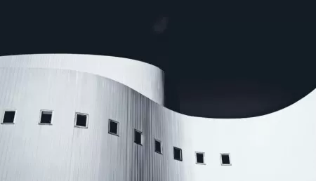 façade bâtiment