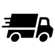 camion de livraison