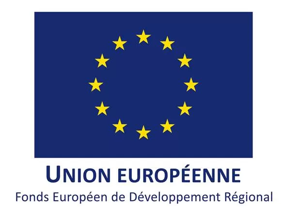logo union européenne
