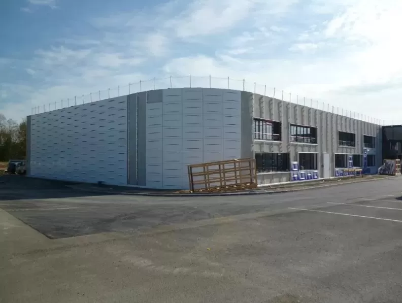 CFA Chartres
