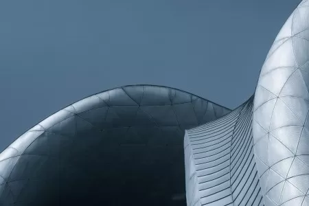 façade bâtiment