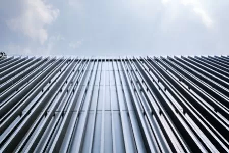 façade bâtiment