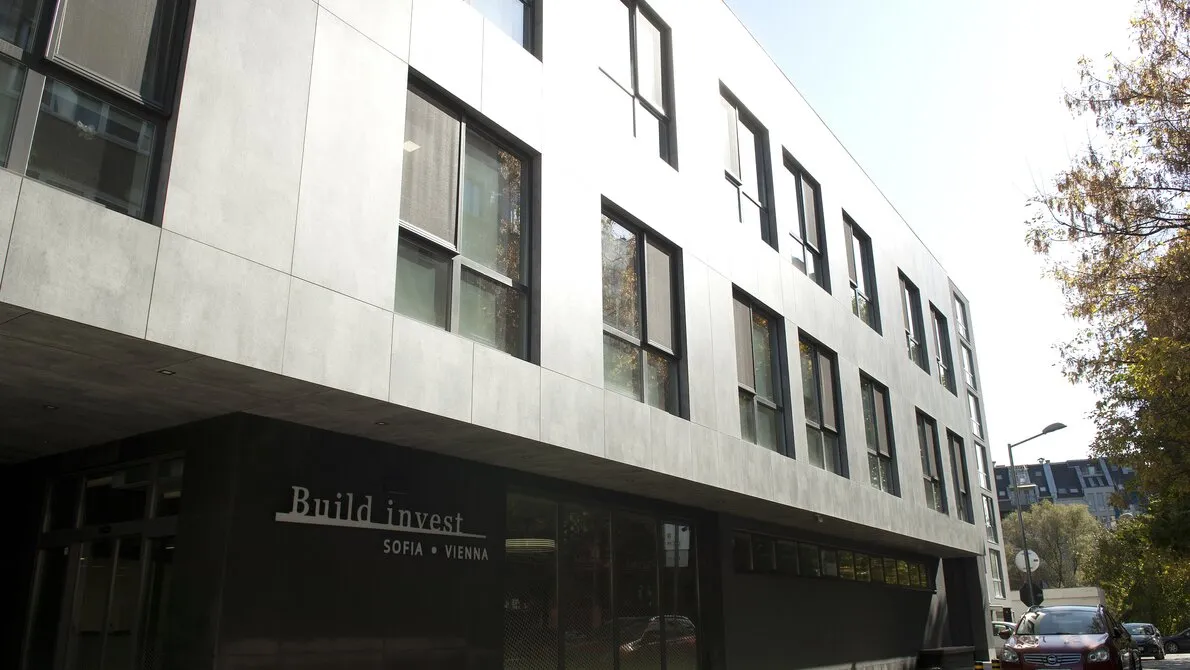 Max Exterior HPL