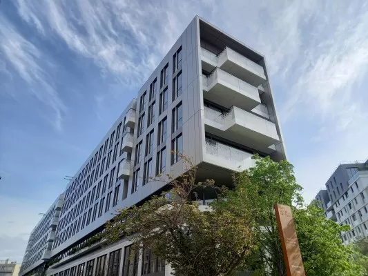 Issy Cœur de Ville