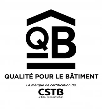 logo Qualité Bâtiment
