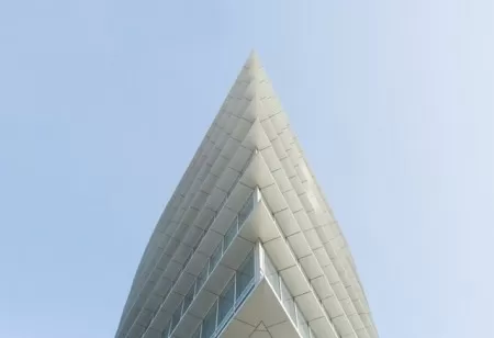 façade bâtiment
