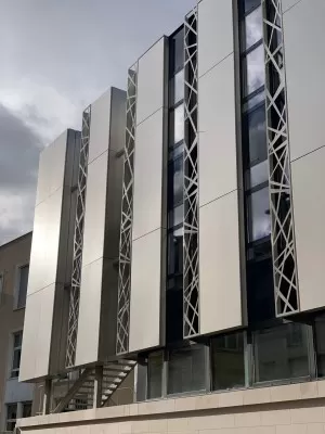panneaux composites