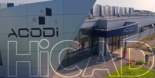 Façade ACODI