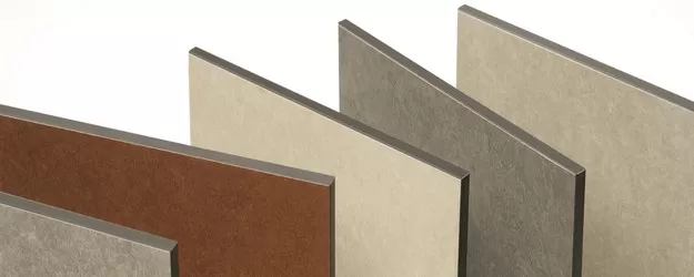 Panneaux laminés haute pression