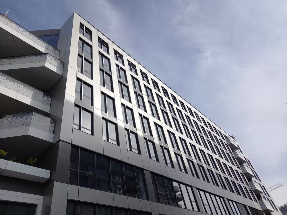 Issy Cœur de Ville