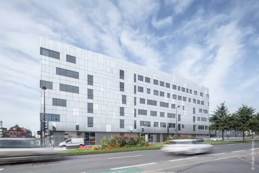 Campus IMMD-LEA
