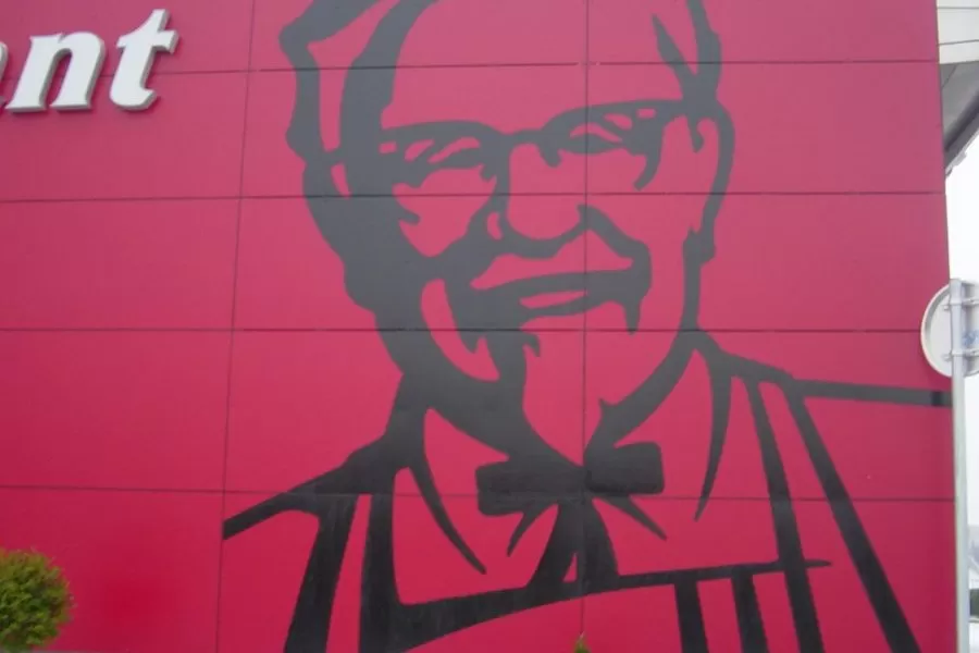 KFC