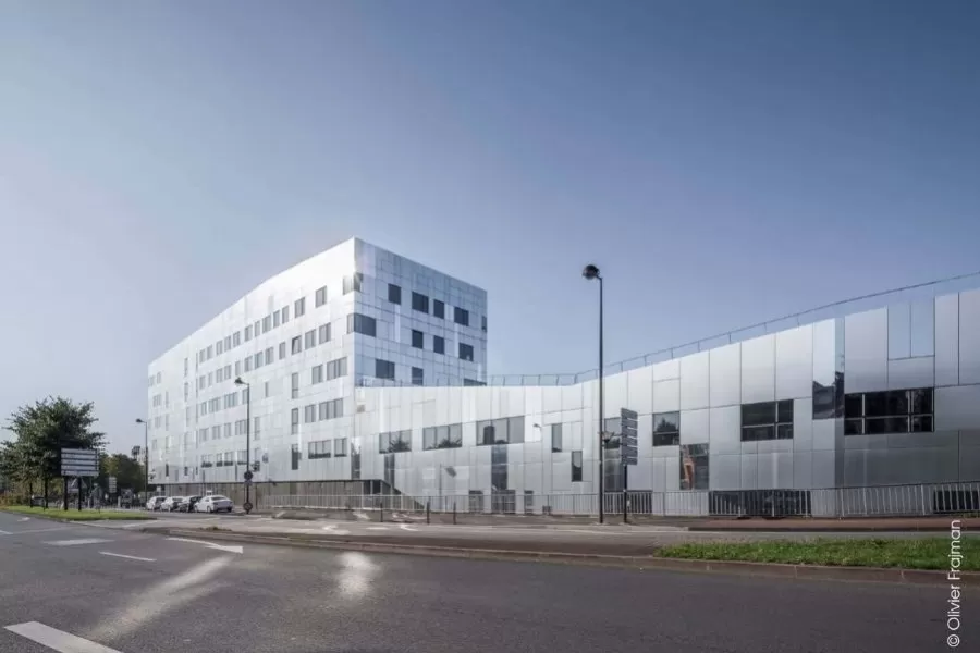 Campus IMMD-LEA