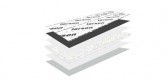 Solution Larson ®, panneaux composites aluminium 