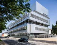 Chantier : Institut de Recherche en Santé 2 - Nantes (44)