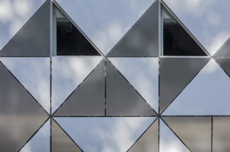 Revêtement de façade aluminium VS aluminium composite : quelles différences ? 