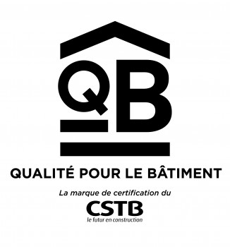 La certification CSTB Certified devient QB - Qualité Bâtiment