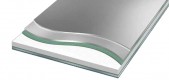 Alpolic ® :  panneau composite aluminium