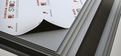 Stacbond ®, panneaux composites aluminium 